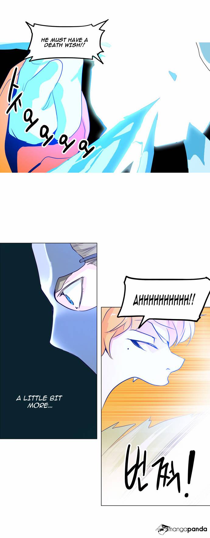 Tower of God Chapter 163 image 18